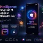 Why Apple Intelligence Is Becoming One of Apple’s Biggest Software Upgrades Ever