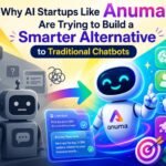 Why AI Startups Like Anuma Are Trying to Build a Smarter Alternative to Traditional Chatbots