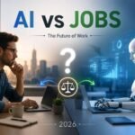 Is AI Really Taking Jobs? What the Data Actually Shows in 2026