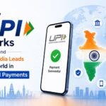 How UPI Works and Why India Leads the World in Digital Payments How UPI Works and Why India Leads the World in Digital Payments