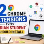 12 Chrome Extensions Every Indian Student Should Install 12 Chrome Extensions Every Indian Student Should Installac