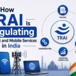 How TRAI Is Regulating Internet and Mobile Services in India How TRAI Is Regulating Internet and Mobile Services in India