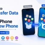 How to Transfer Data From Old Phone to New Phone โ Complete Guide How to Transfer Data From Old Phone to New Phone โ Complete Guide