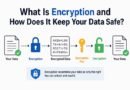 What Is Encryption and How Does It Keep Your Data Safe?